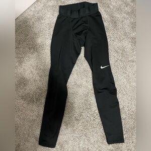 Mens Nike Golf Warm Tights